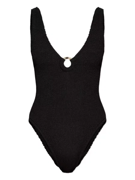 Inel Bond Eye negru