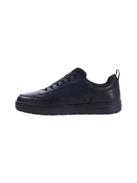 Gyerek félcipő Skechers fekete