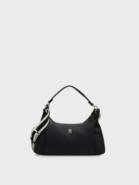 Сумка Tommy Hilfiger чорна