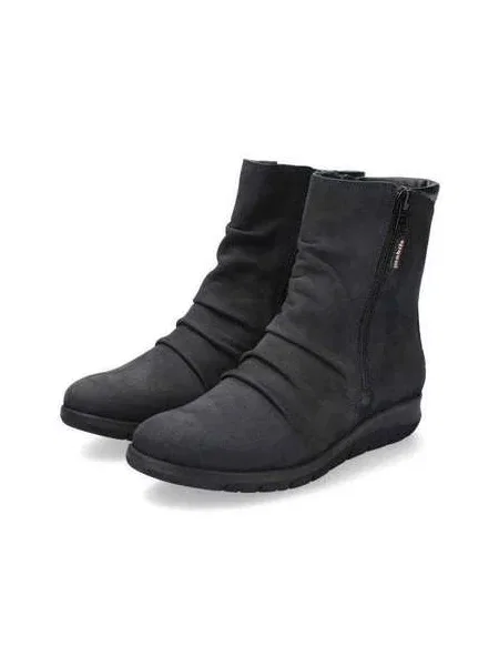 Pantofi Mephisto albastru