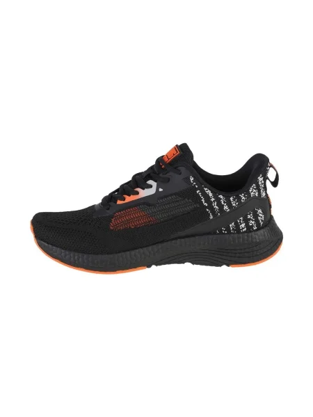 Pantofi Big Star negru