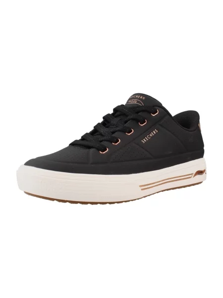 Pantofi Skechers negru