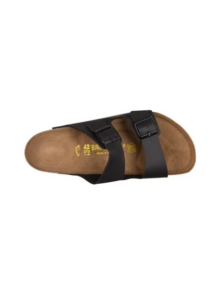 Sneakerși Birkenstock negru