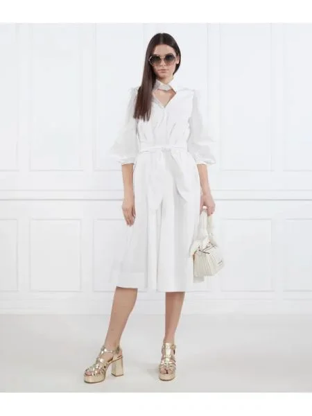 Karl Lagerfeld Ruha övvel fehér