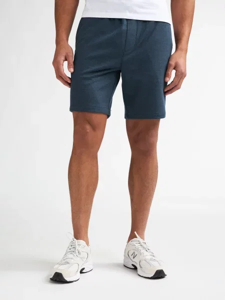 Petrol Industries Pantaloni eleganți albastru