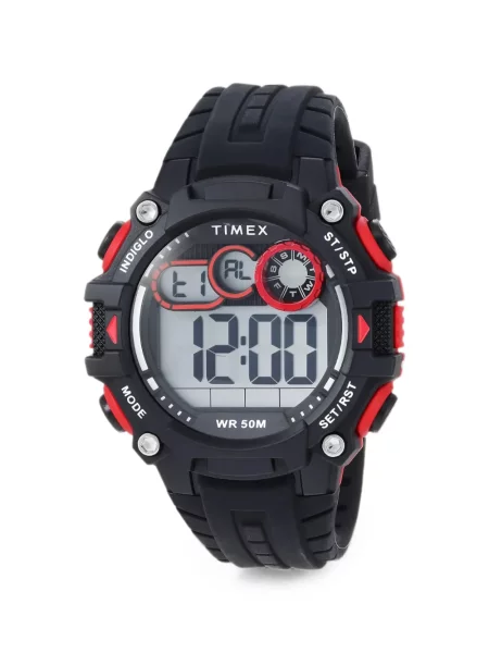 Ceas Timex negru