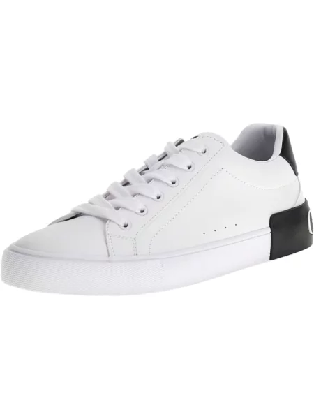 Guess Sneakers FMFPAN alb