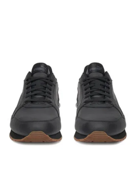 Puma Sportcipők ST RUNNER V4 L fekete