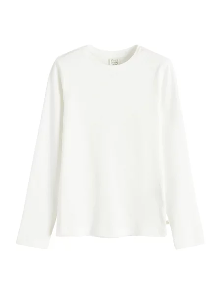 COOL CLUB by SMYK Tricou crem
