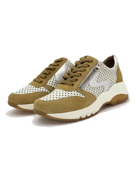 Pantofi Piesanto maro