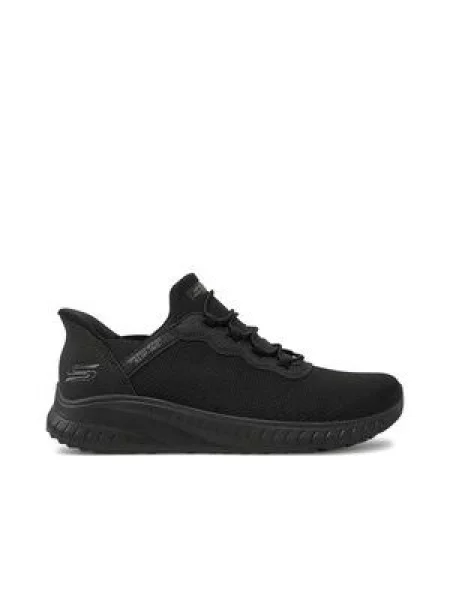 Sneakersy Skechers černé