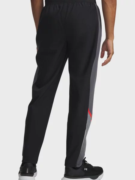 Брюки Under Armour черные