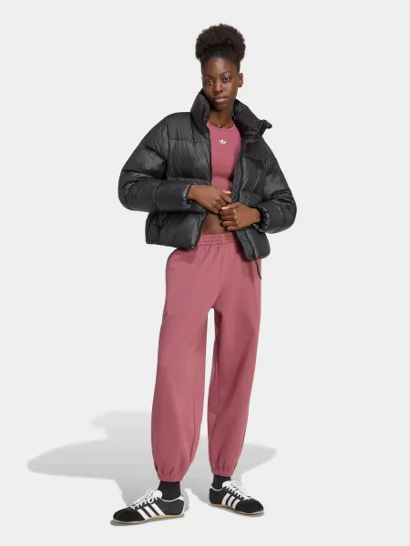 Куртка Adidas черная