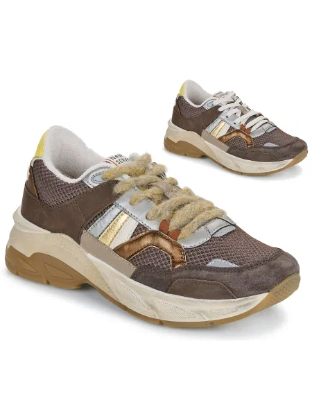Pantofi Serafini