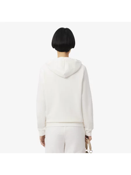 Lacoste Bluza czerwony