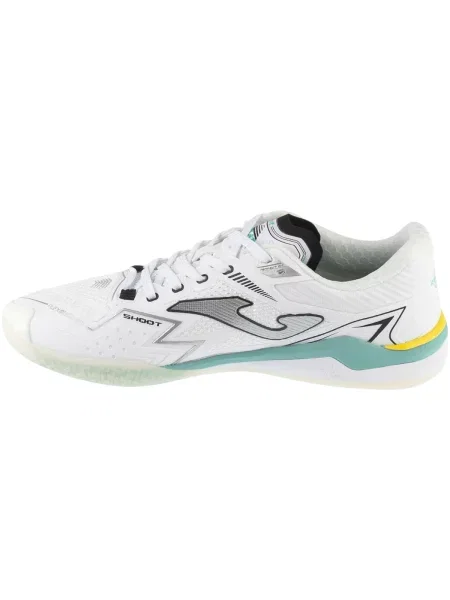 Pantofi Joma alb