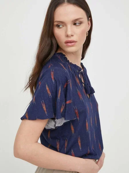 Lauren Ralph tricou de in