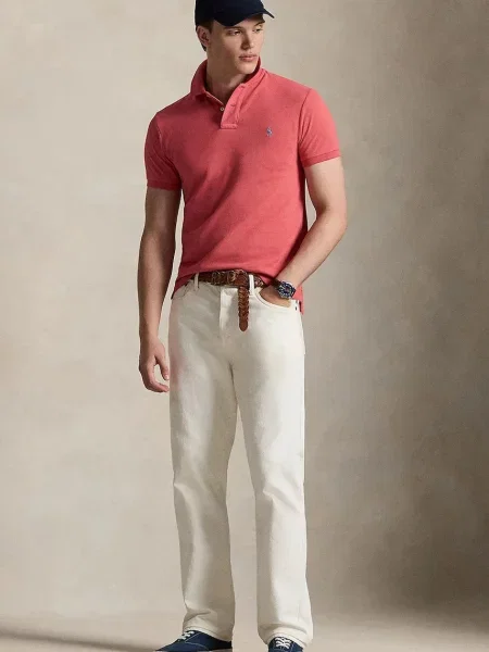 Поло Polo Ralph Lauren