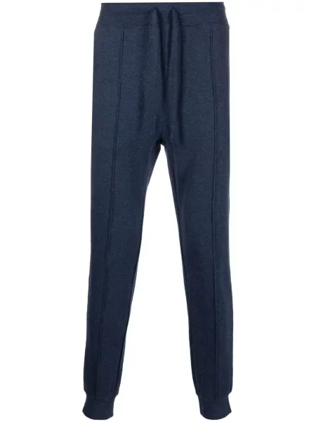 Kožne odgovarati bokserice Polo Ralph Lauren s printom plava