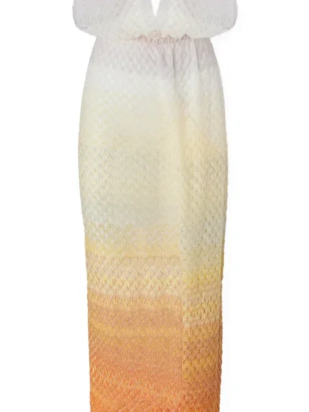 Salopetă Missoni fără mâneci