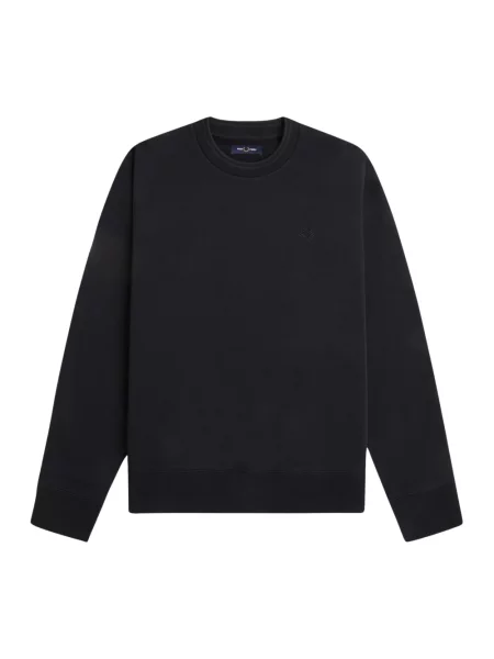 Bluza Fred Perry czarna