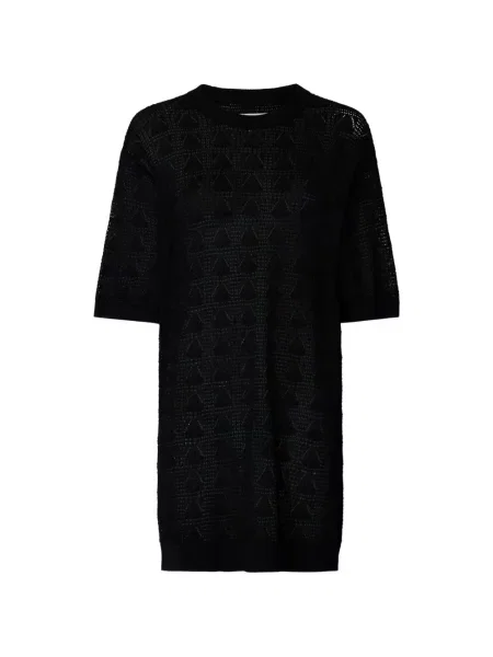 Top Loulou De Saison negru