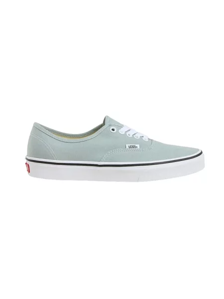 Sneakersy Vans Authentic szare