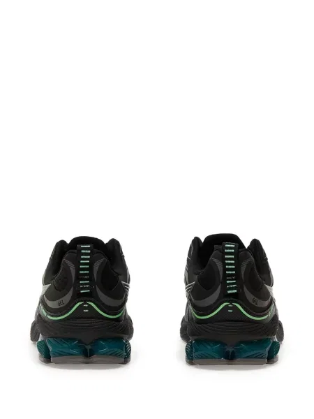 Sneakerși Asics Gel-Quantum negru