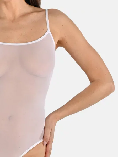 TEYLI Body Sophi' alb