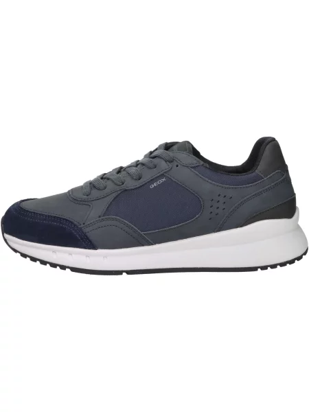Pantofi Geox albastru