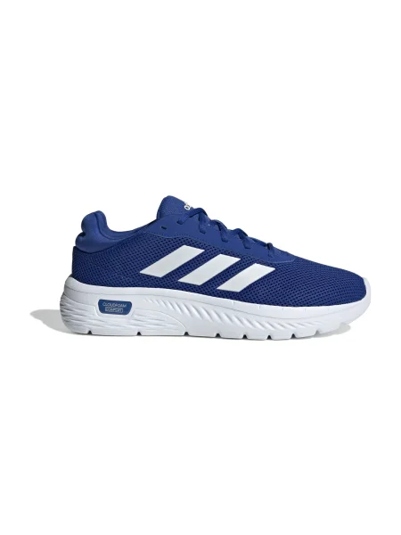 Sneakerși Adidas Sportswear albastru