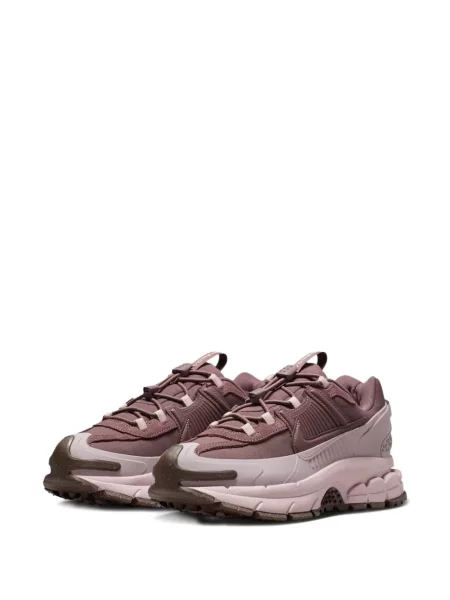 Baschet sneakerși Nike Air Max 90 din satin negru