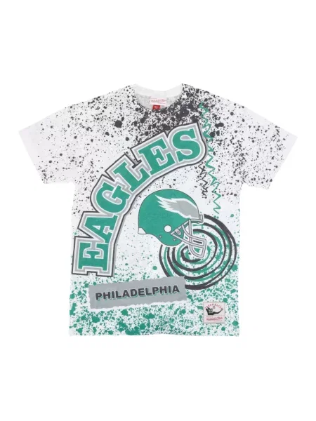 Koszulka Mitchell & Ness