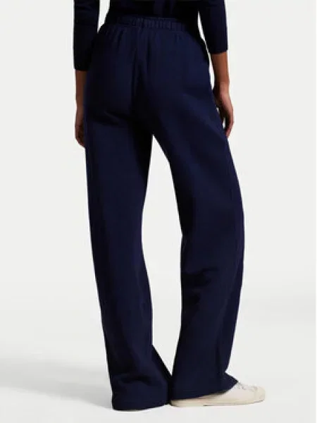 Polo marškinėliai Polo Ralph Lauren mėlyna