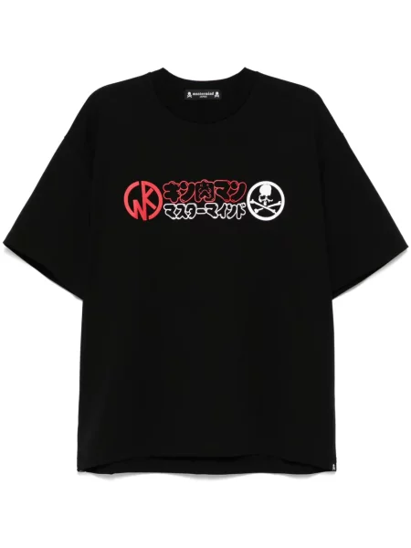 Tricou Mastermind Japan negru