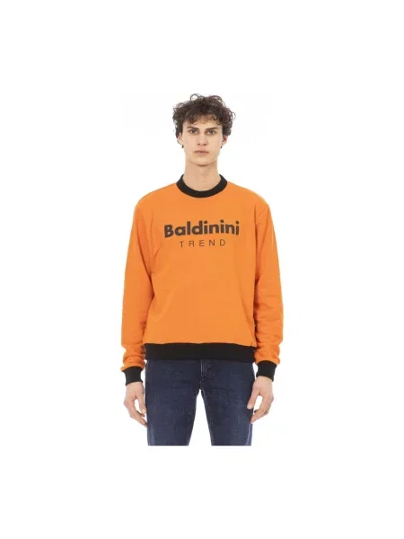 Bluza Baldinini pomarańczowa