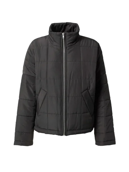 ABOUT YOU Geacă de primăvară-toamnă Dotta' negru