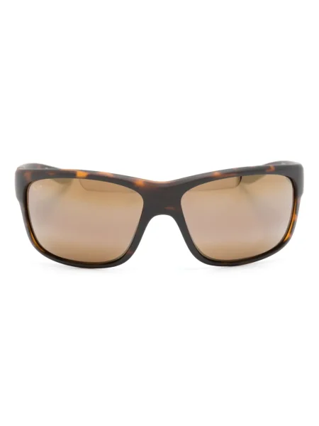 Ochelari de soare Maui Jim maro
