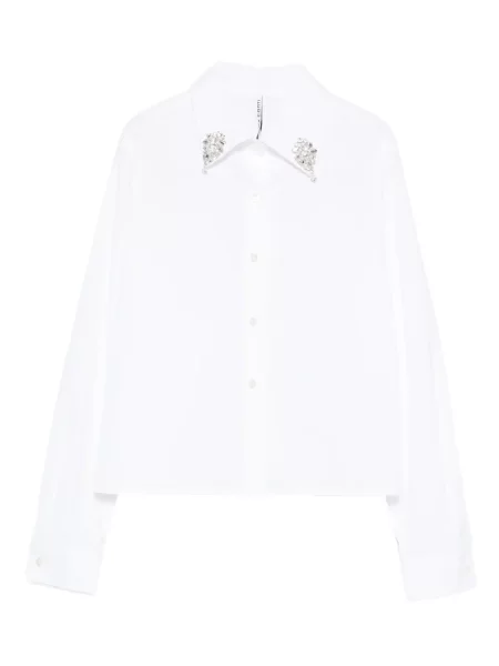 Cămașă Liviana Conti alb
