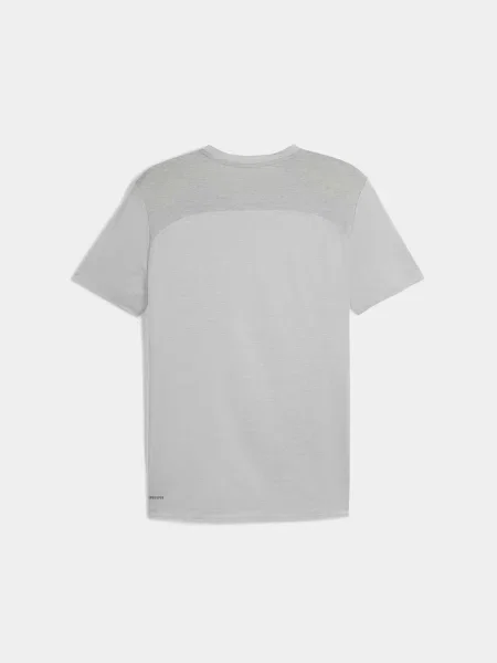 Футболка Puma серая