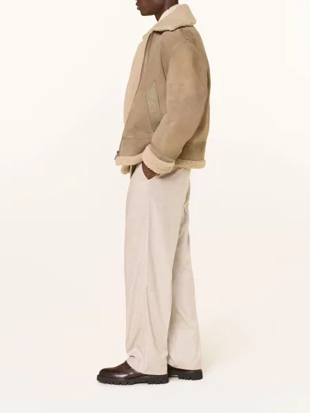 Chinos Tommy Hilfiger béžové