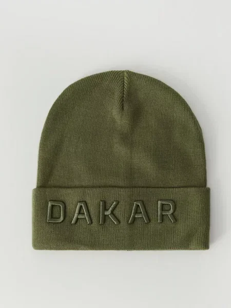 Шапка Diverse хаки