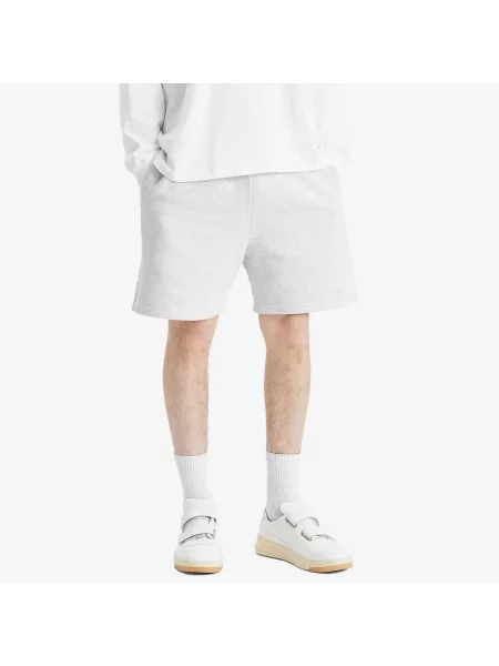 Szorty Acne Studios szare