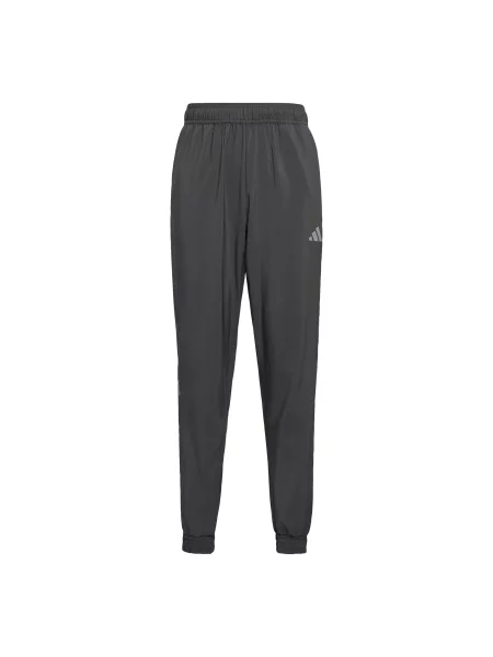 ADIDAS SPORTSWEAR Sportske hlače TECH APPAREL / svijetlosiva siva