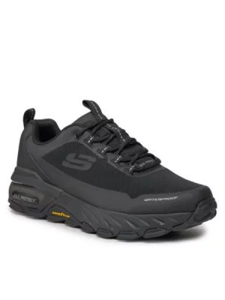 Skechers Tenisice Max Protect Fast Track crna
