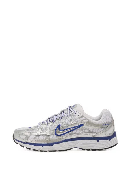 Sneakerși Nike alb