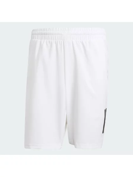 Szorty Club Tennis Climacool białe