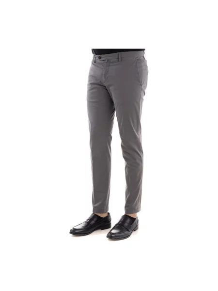 Pantaloni Briglia gri