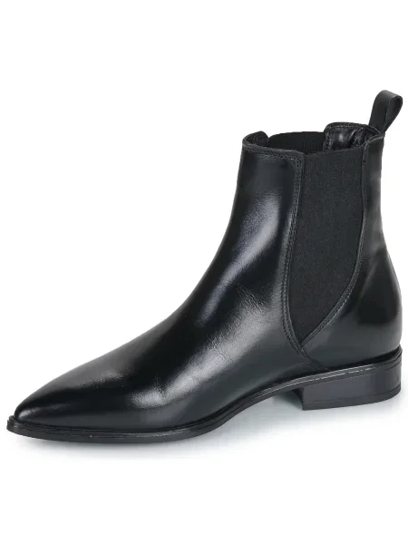 Pantofi Mjus negru