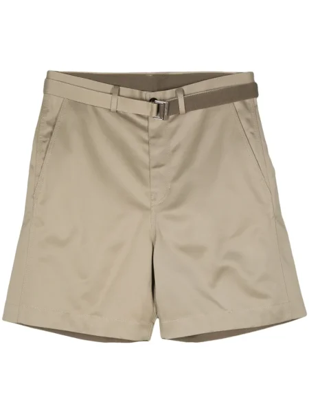 Pantaloni chino Sacai